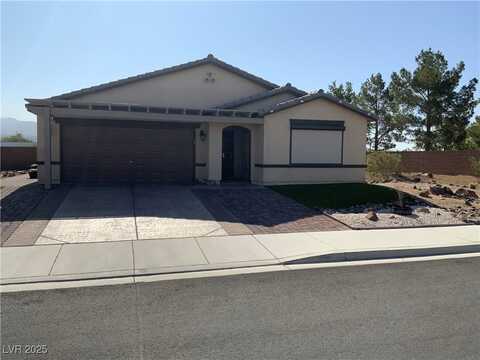 5363 S Juneau Street, Pahrump, NV 89061