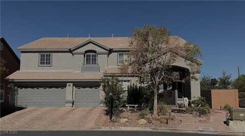 5956 Vizzi Court, Las Vegas, NV 89131