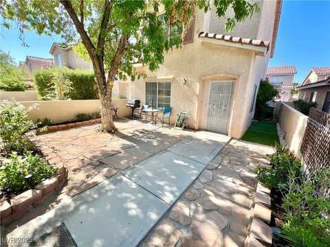 39 Belle La Blanc Avenue, Las Vegas, NV 89123