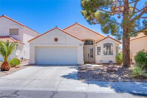 2752 Devita Circle, Las Vegas, NV 89117