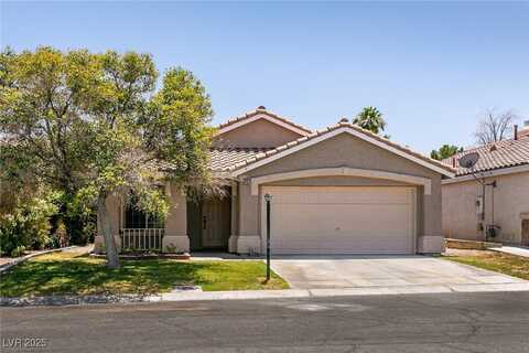 4825 White Aspen Avenue, Las Vegas, NV 89130