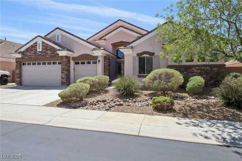 2197 Big Bar Drive, Henderson, NV 89052