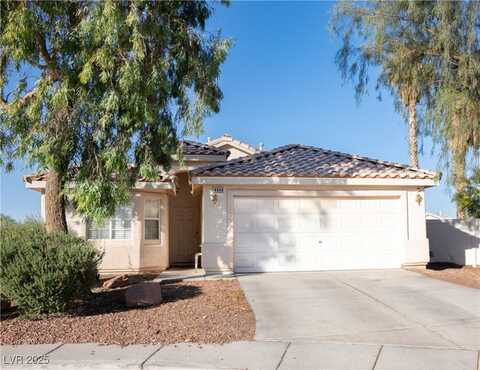 4848 Cutting Diamond Court, North Las Vegas, NV 89081