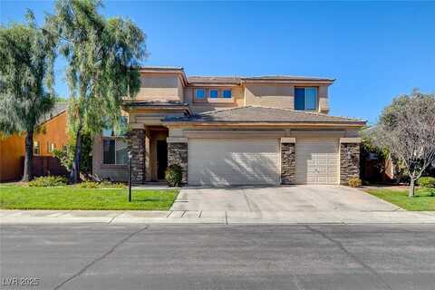 2411 Winter Cliffs Street, Henderson, NV 89052
