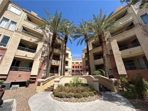 260 E Flamingo Road, Las Vegas, NV 89169
