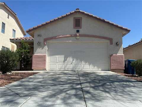 8042 Palace Monaco Avenue, Las Vegas, NV 89117