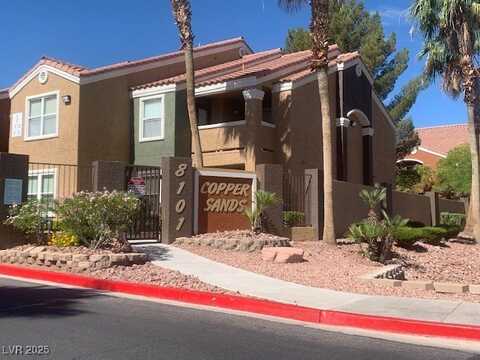 8101 W Flamingo Road, Las Vegas, NV 89147