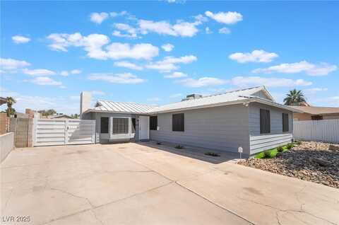 5155 Saratoga Drive, Las Vegas, NV 89120