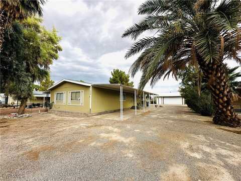 230 W Powderhorn Avenue, Overton, NV 89040