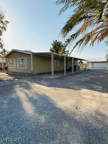 230 W Powderhorn Avenue, Overton, NV 89040