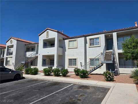 3318 N Decatur Boulevard, Las Vegas, NV 89130