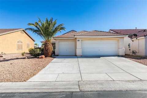 3706 Lake Victoria Drive, North Las Vegas, NV 89032