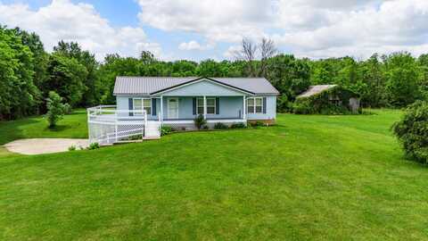 9151 Old Troy Pike, Saint Paris, OH 43072