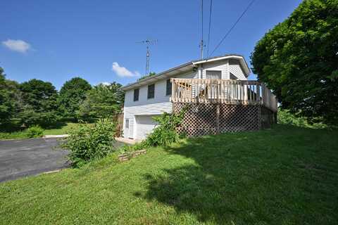 36 Church Hill Road, Tremont City, OH 45372