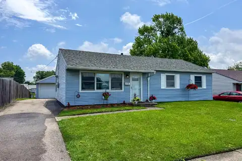 2510 Barryknoll Street, Dayton, OH 45420