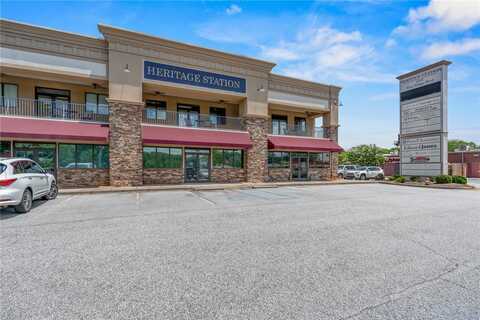 1510 Blue Ridge Boulevard unit: 202, Seneca, SC 29672