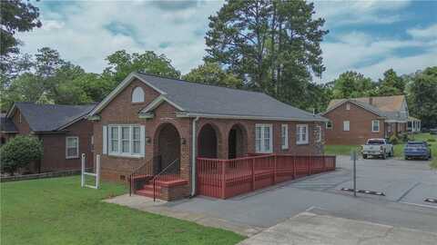 211 Cater Street, Anderson, SC 29621