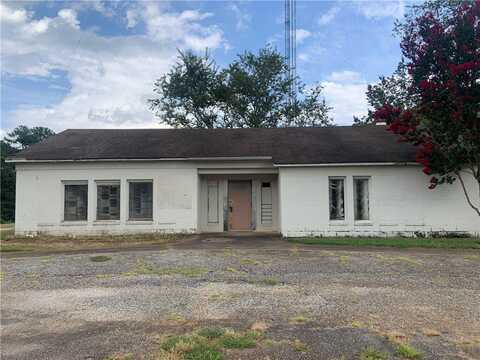 11081 N Radio Station Road, Seneca, SC 29678