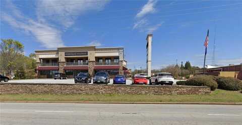 1510 Blue Ridge Boulevard unit: 202 And 203, Seneca, SC 29672
