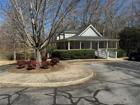 865 Old Clemson Highway, Seneca, SC 29678