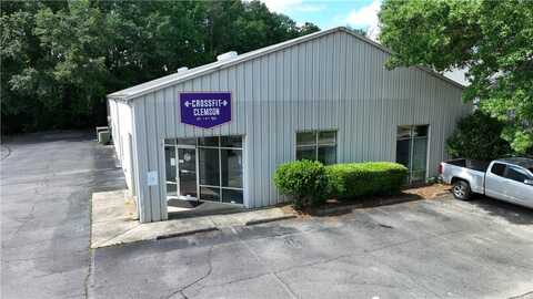 990 Tiger Boulevard, Clemson, SC 29631