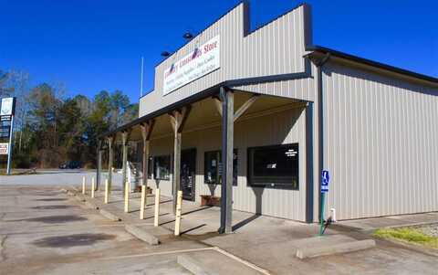 8091 Abbeville Highway, Iva, SC 29655