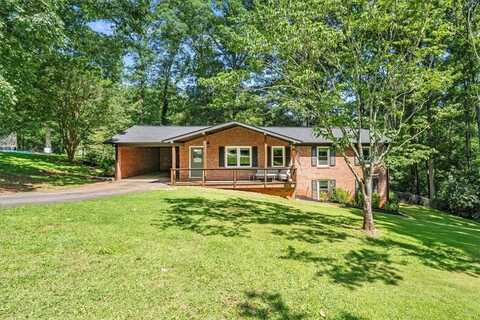 121 Brookwood Drive, Seneca, SC 29678