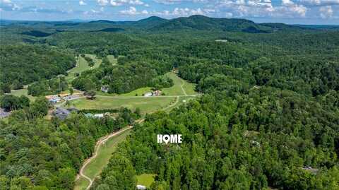 128 Willys Creek Circle, Pickens, SC 29671