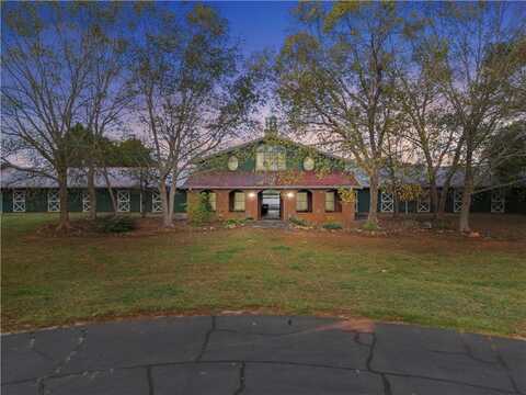 715 Melton Road, Liberty, SC 29657