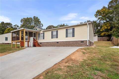 1032 Jackson Street, Anderson, SC 29625
