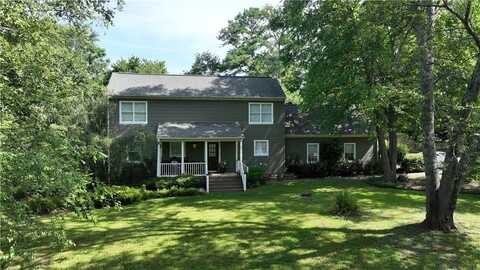 203 Ashley Road, Clemson, SC 29631
