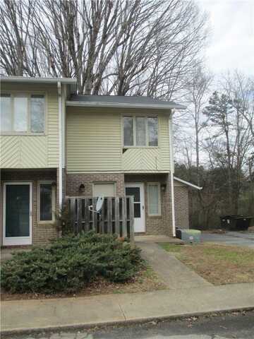 200 Woody Road unit: 22, Pendleton, SC 29670