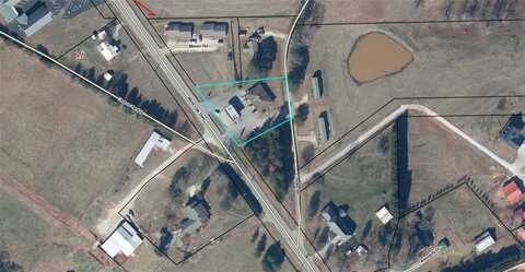 3109 W Oak Highway, Westminster, SC 29693
