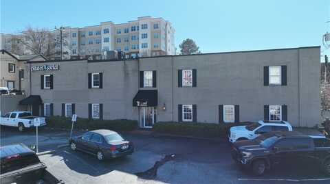 104 Keith Street, Clemson, SC 29631