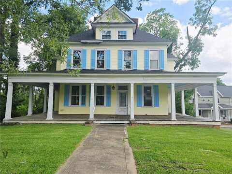 152 GRACE Street, Greenwood, SC 29649