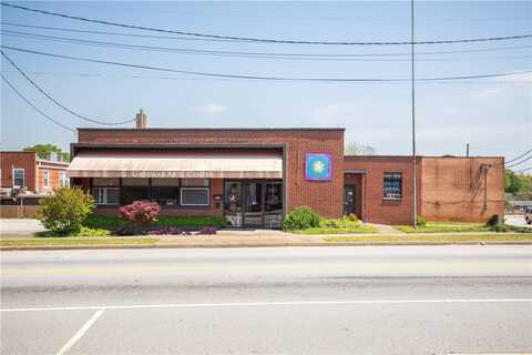 213 E Windsor Street, Westminster, SC 29693