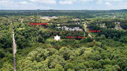 Olive Street, Easley, SC 29640