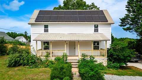 17 Smythe Street, Pelzer, SC 29669