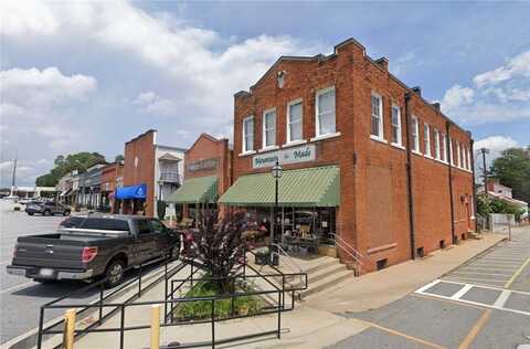 102 Exchange Street unit: Basement, Pendleton, SC 29670