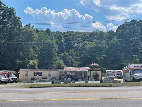 805 Hwy 28 Bypass, Anderson, SC 29624