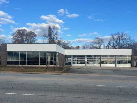 904 N Main Street, Anderson, SC 29621