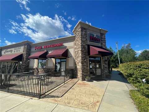 1510 Blue Ridge Boulevard, Seneca, SC 29672