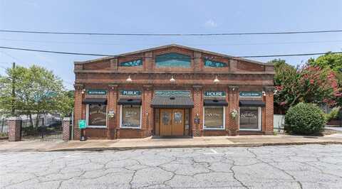 116 W Orr Street, Anderson, SC 29625