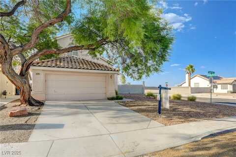 7528 Golden Yucca Drive, Las Vegas, NV 89147