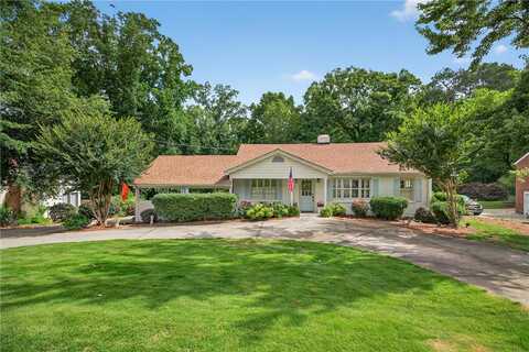 260 Riggs Drive, Clemson, SC 29631
