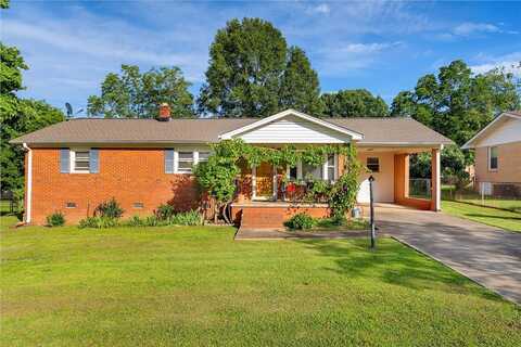 110 Cherrylane Drive, Greenville, SC 29617