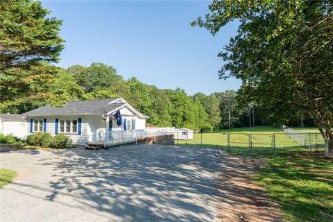 515 Issaqueena Trail, Clemson, SC 29631