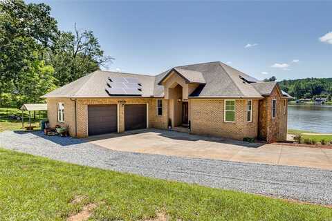 450 Johnson Avenue, Anderson, SC 29621