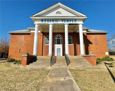 439 N E Main Street, Easley, SC 29640