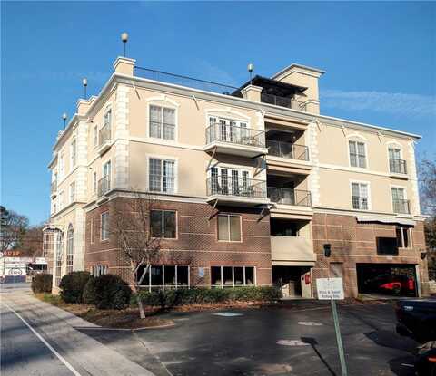 135 Old Greenville Highway unit: 203, Clemson, SC 29631
